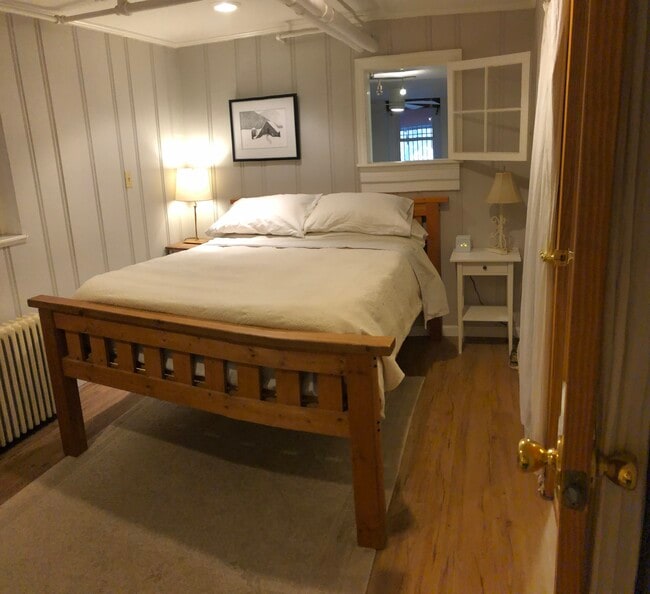 Photo - 3318 19th St NW Unit Basement