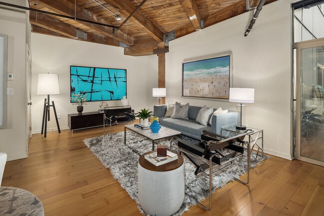 Photo - 1408 12th Ave Unit #205