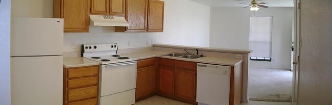 Photo - 1100 Leslie Cir Unit Apt C