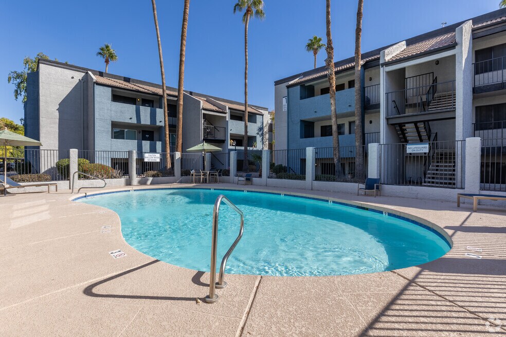 Portola East Mesa