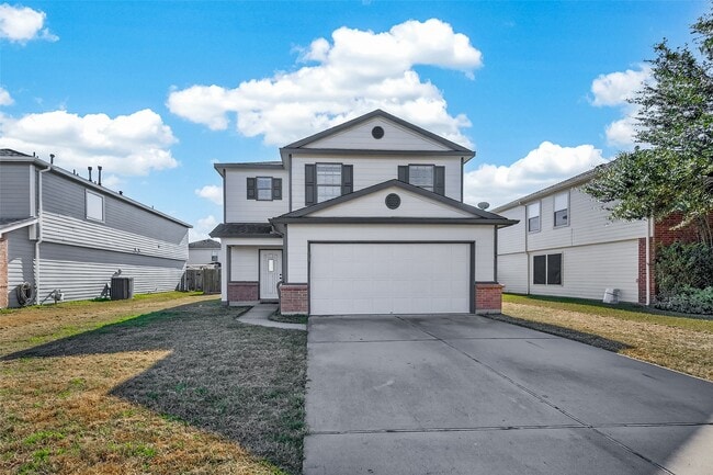 Photo - 1123 Desert Springs Ln