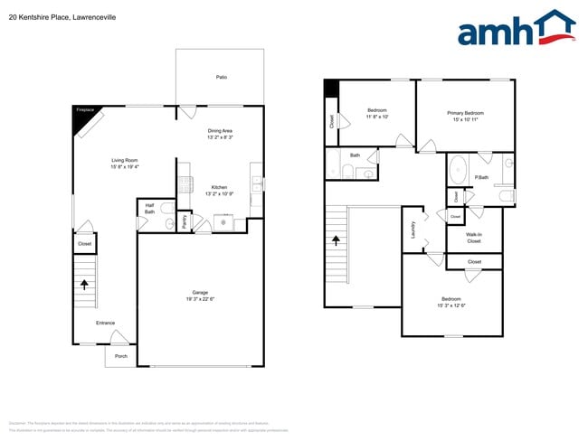 Photo - 20 Kentshire Pl NW