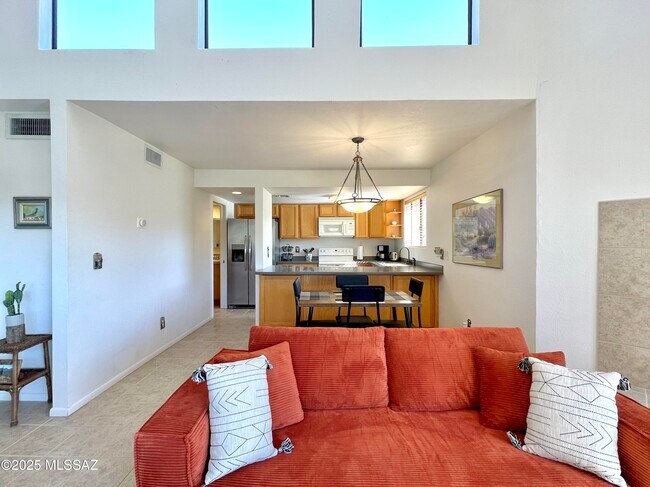 5051 N Sabino Canyon Rd Unit 2231