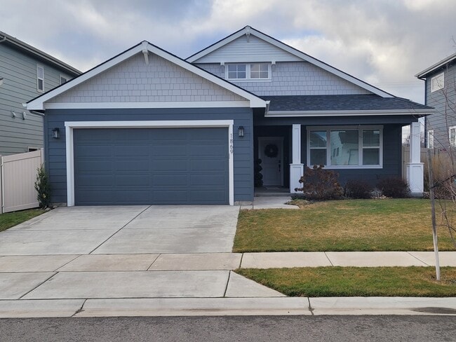 Building Photo - 1869 N Skagit Dr Unit 1869Skagit