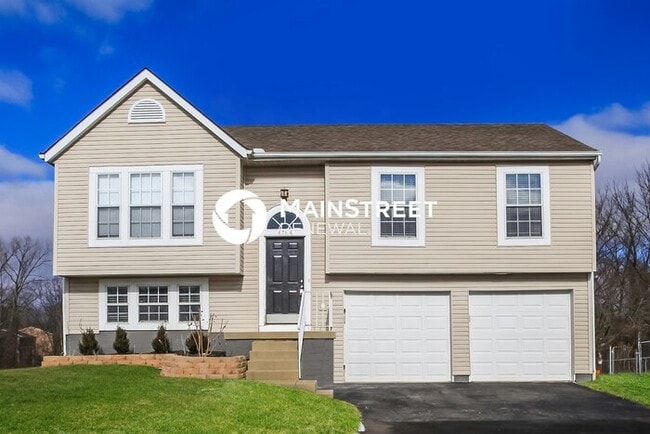 3 Bedroom Pet-Friendly Home in COLUMBUS, O... - 3 Bedroom Pet-Friendly Home in COLUMBUS, O...