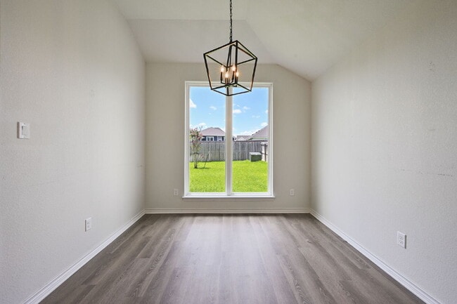 Photo - Immediate Move in - 3 Bedroom, 2 Bathroom Home in Rudder Pointe with Open Concept