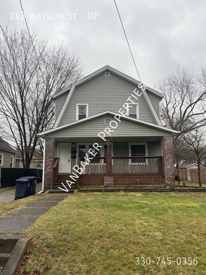 Photo - 243 Watson St Unit UP