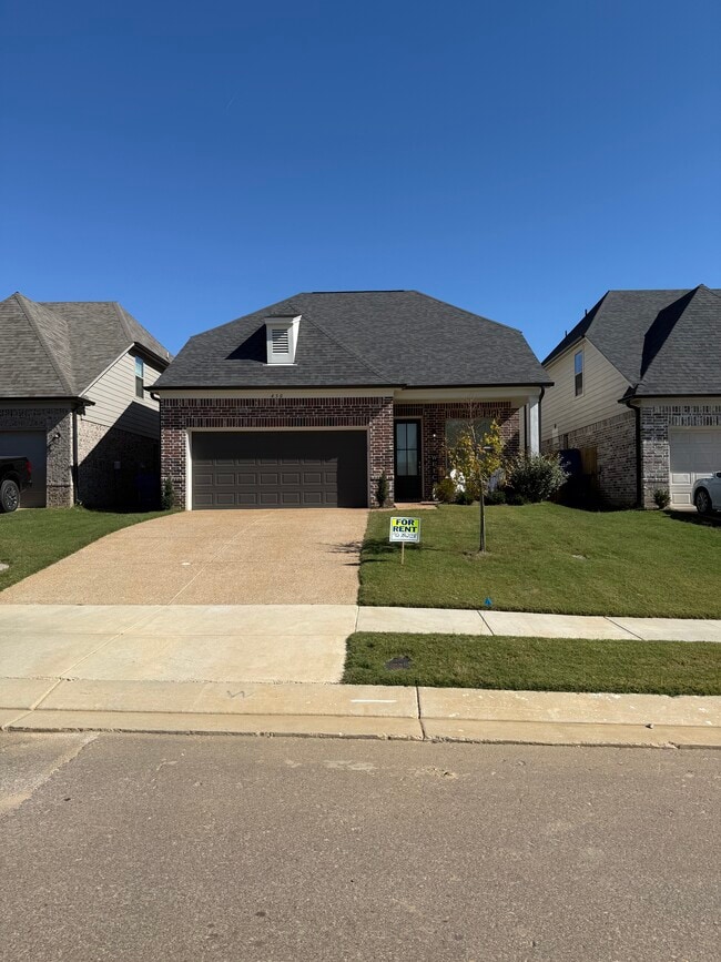 Building Photo - 430 Maple St