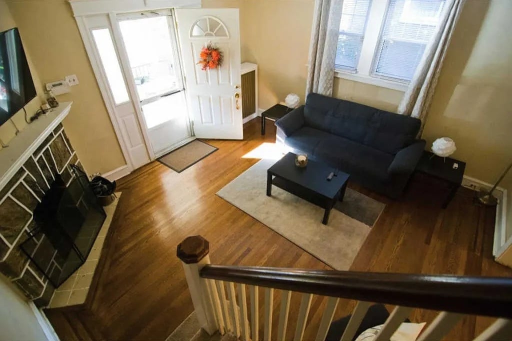 Photo - 327 Cheswold Rd