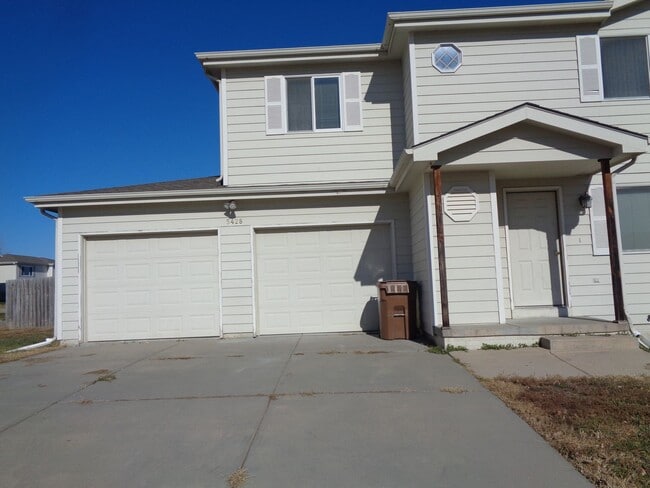 Building Photo - 5428 W Redberry Ln Rental