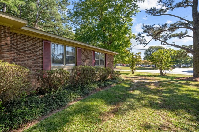 Newley Renovated Duplex in Lillington - Newley Renovated Duplex in Lillington Casa