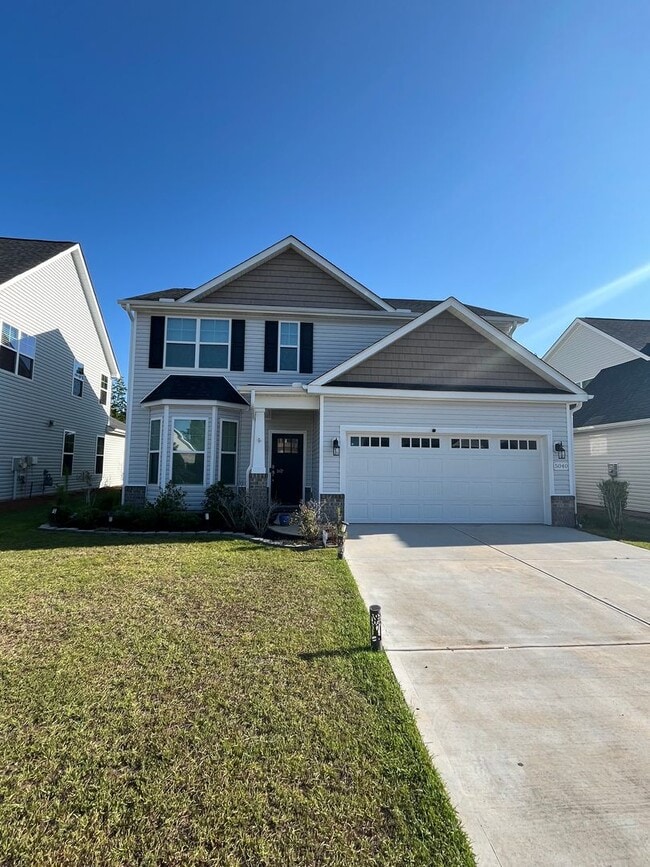 Building Photo - Stunning 3-Bedroom Home in Grayson Park!