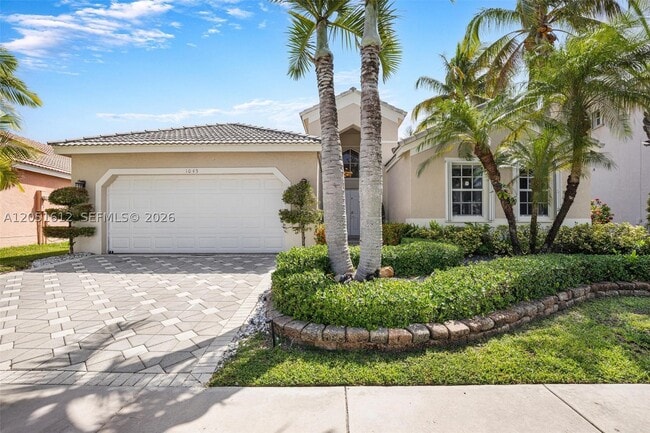 Photo - 1045 Cedar Falls Dr