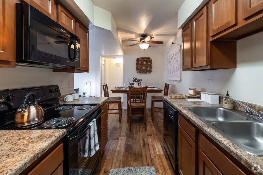 Interior Photo