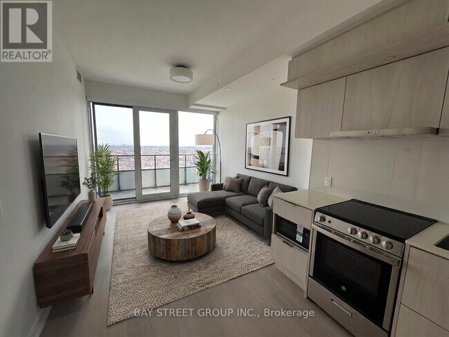 Photo - 448 Burnhamthorpe Rd W Unit 1308