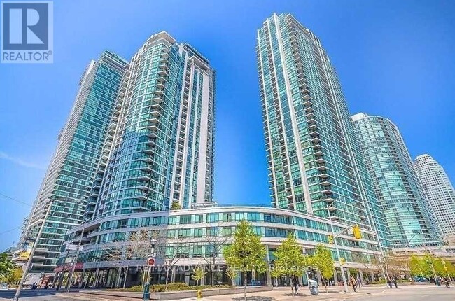 Photo - 12 Yonge St Unit 1805