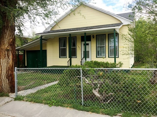 Completely Remodeled 2 bedroom - Completely Remodeled 2 bedroom House