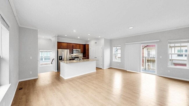 Photo - The Edison at Spirit