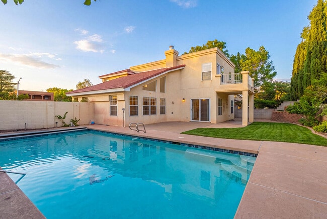 Photo - 9441 Allande Rd NE