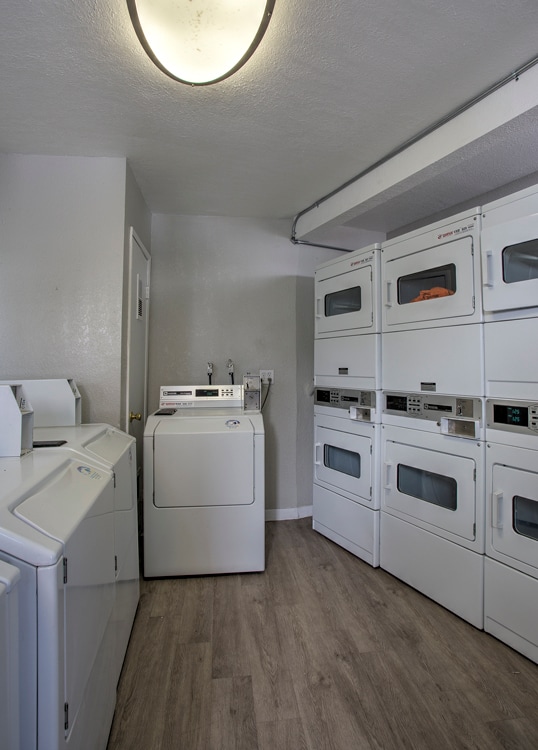 San Marcos Village Apartments