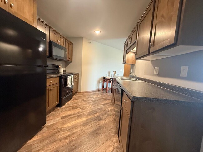 Photo - Mainstreeter Apartment Homes