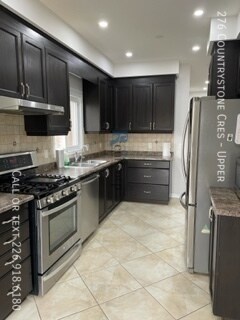 Photo - 276 Countrystone Crescent Unité Upper