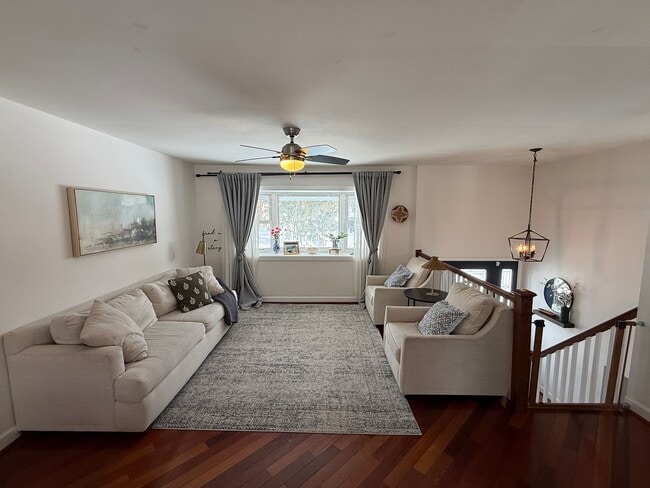 Photo - Beautiful 4-Bedroom Home with Finished Basement & Large Yard- Sykesville, MD