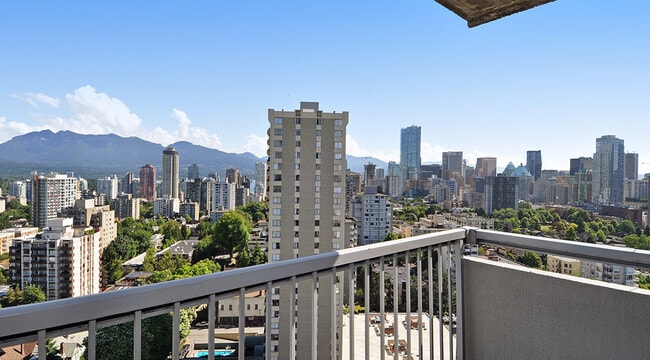 Photo - Hendry House Unit 01804