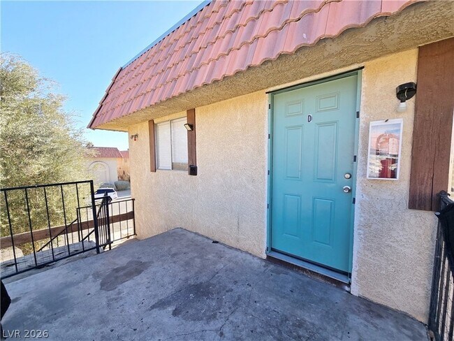 1617 Cordoba Ln Unidad D