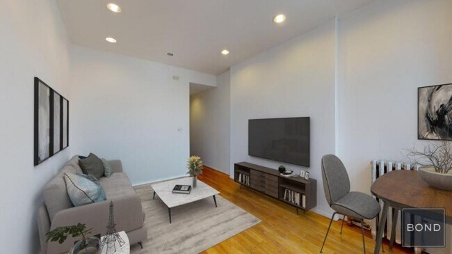 2 bedroom in Manhattan NY 10003 - 2 bedroom in Manhattan NY 10003 Unidad 16 Rental