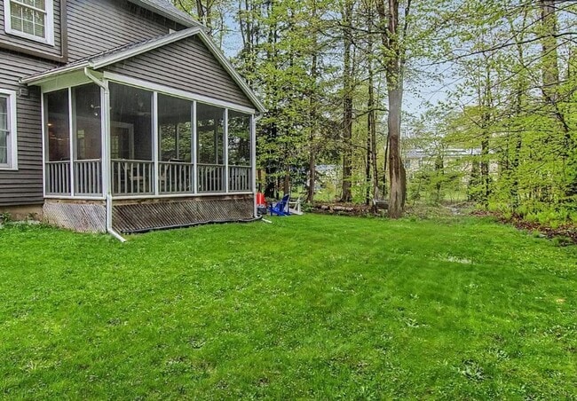 42 Cardinal Way