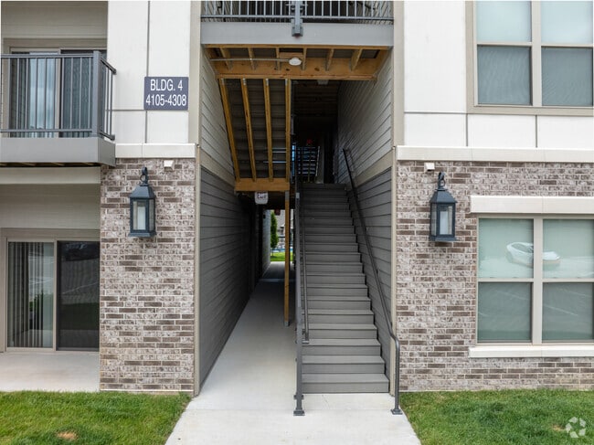 Photo - Station at St Peters