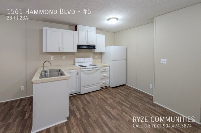 Photo - 1561 Hammond Blvd