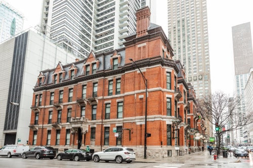 Photo - 801 N Wabash Ave House