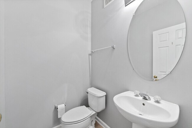 Photo - Experience luxurious living in this two-bedroom, two-bath condo located in the Ridges at Belmont ... Unit #103