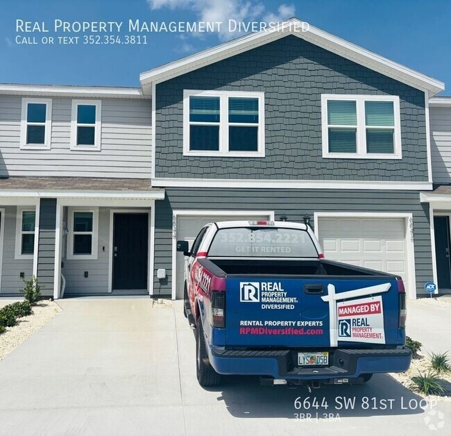 Building Photo - 6644 SW 81st Loop Rental