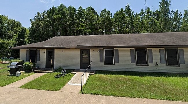 Photo - 1100 S Adams St Unidad #1100