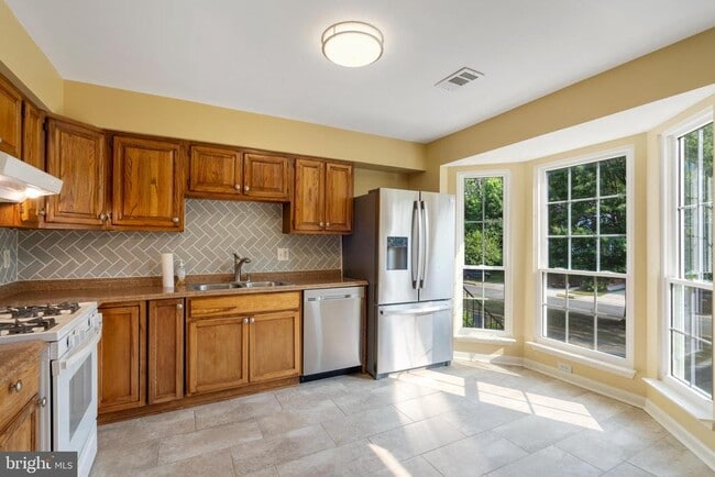 8608 Rocky Gap Ct