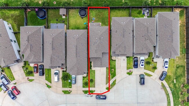 Photo - 3923 Calasso Ct