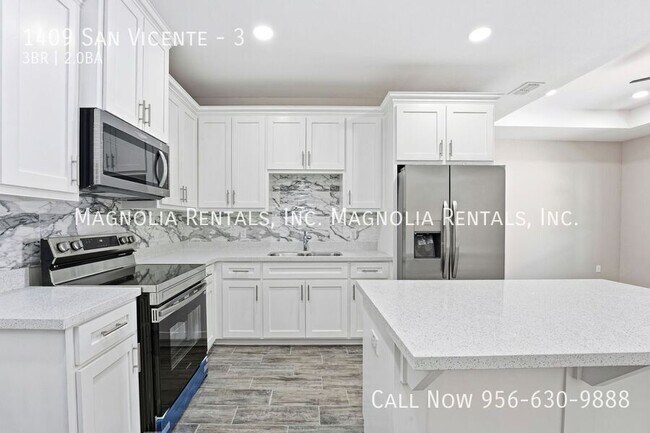 Photo - 1409 San Vicente Unit 3