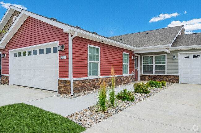 Building Photo - Redwood Cincinnati Pippin Road Rental