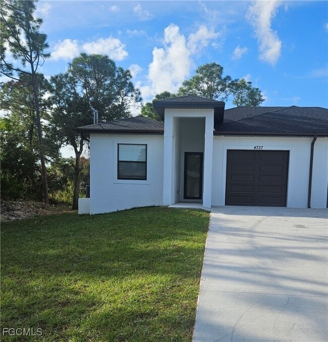 Building Photo - 4737 14th St SW