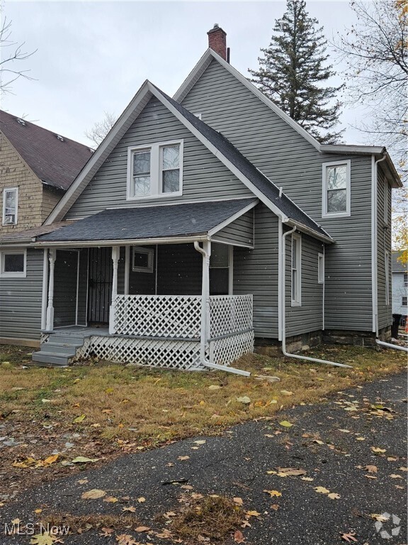 Building Photo - 622 Payne Ave Unit Upper Rental