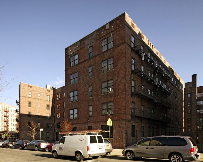 1730 Harrison Ave Apartments For Rent in Bronx, NY