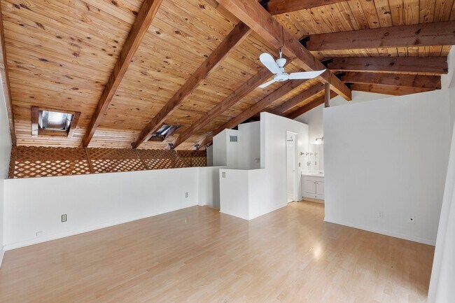 Photo - Spacious 2-Bed, 2-Bath with Soaring Vaulted Ceilings