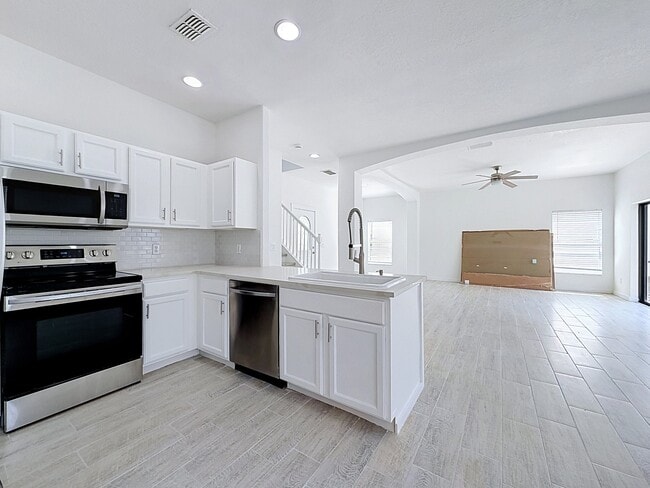 Photo - 16710 Caribbean Breeze Way