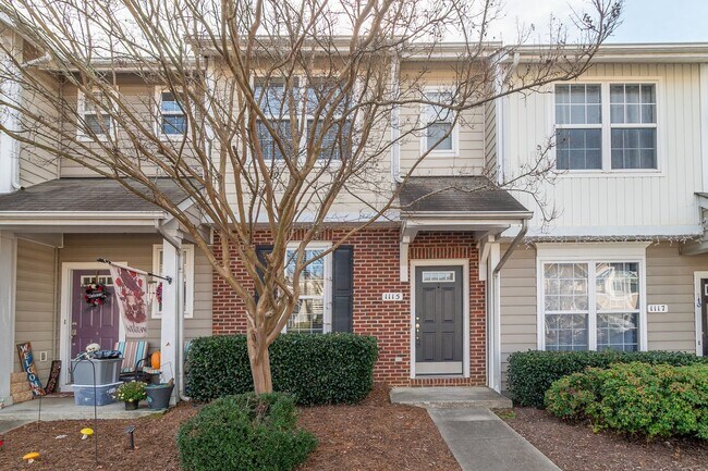 Photo - A Cozy 2bedroom Town home in Fort Mill