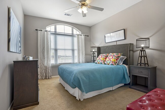The Heights Apartments