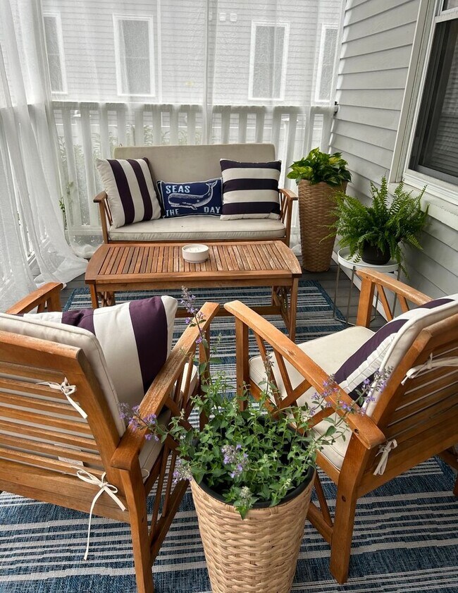 Photo - Spacious Three Bedroom Apartment