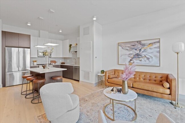 Photo - 101 North Beacon St Unidad 103 Rental